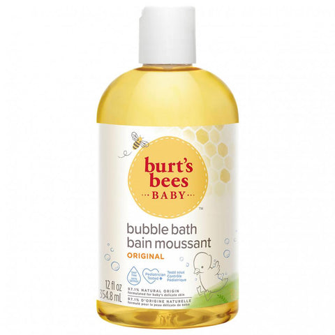 Burt´s Bees – Baby Bee – Schaumbad – 354,8ml