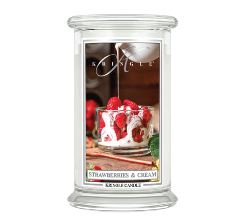 Raumdüfte von Kringle Candle jetzt online kaufen | AlletDufte.de