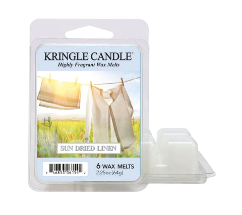 Raumdüfte von Kringle Candle jetzt online kaufen | AlletDufte.de