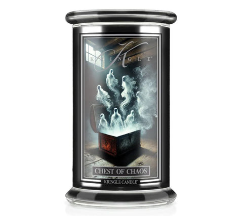 Raumdüfte von Kringle Candle jetzt online kaufen | AlletDufte.de
