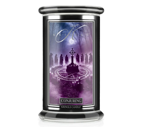 Raumdüfte von Kringle Candle jetzt online kaufen | AlletDufte.de