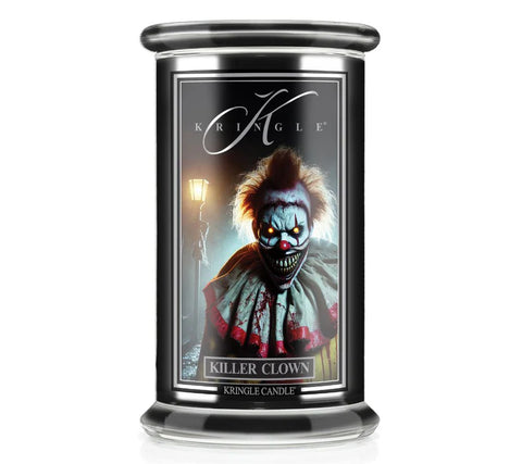 Raumdüfte von Kringle Candle jetzt online kaufen | AlletDufte.de
