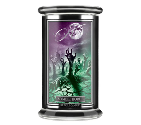 Raumdüfte von Kringle Candle jetzt online kaufen | AlletDufte.de