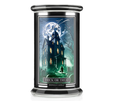 Raumdüfte von Kringle Candle jetzt online kaufen | AlletDufte.de