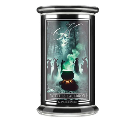 Raumdüfte von Kringle Candle jetzt online kaufen | AlletDufte.de