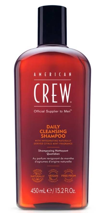 Raumdüfte von American Crew jetzt online kaufen | AlletDufte.de