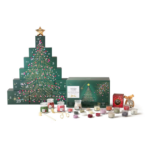 Raumdüfte von Yankee Candle jetzt online kaufen | AlletDufte.de