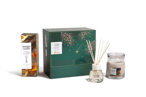 Raumdüfte von Yankee Candle jetzt online kaufen | AlletDufte.de