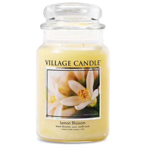 Raumdüfte von Village Candle jetzt online kaufen | AlletDufte.de