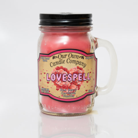 Raumdüfte von Our Own Candle Company jetzt online kaufen | AlletDufte.de