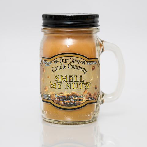 Raumdüfte von Our Own Candle Company jetzt online kaufen | AlletDufte.de