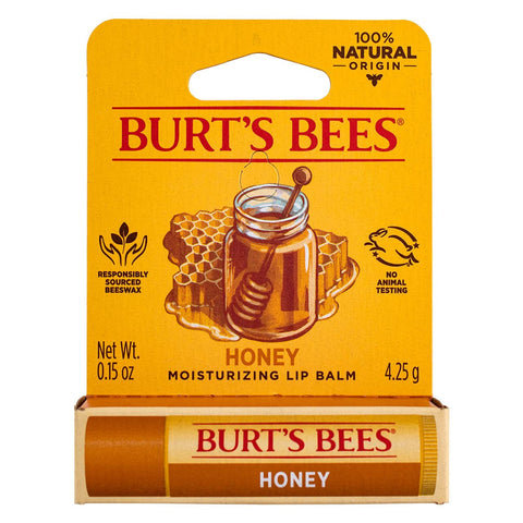 Burt´s Bees – Honey – Lippenbalsam – 4,25g