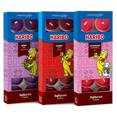 Raumdüfte von Haribo jetzt online kaufen | AlletDufte.de