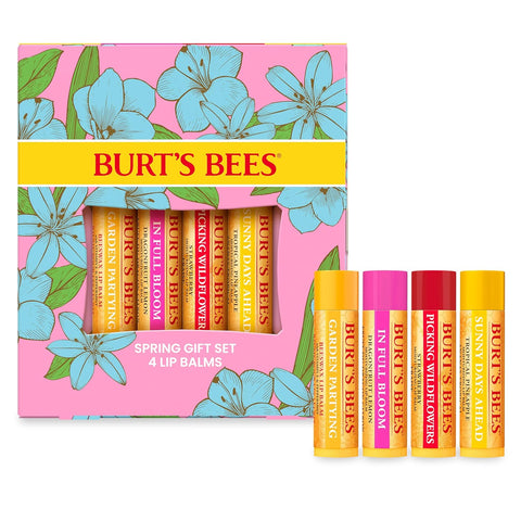 Burt´s Bees – In Full Bloom – Geschenkset