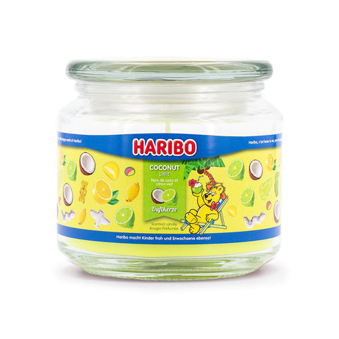 Raumdüfte von Haribo jetzt online kaufen | AlletDufte.de