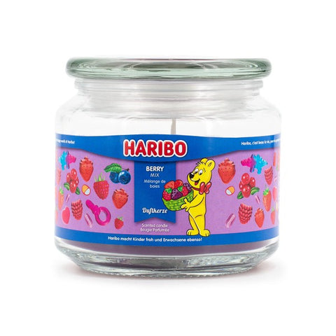 Raumdüfte von Haribo jetzt online kaufen | AlletDufte.de