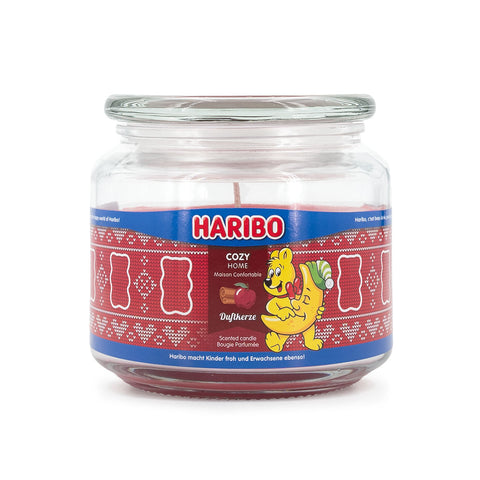 Raumdüfte von Haribo jetzt online kaufen | AlletDufte.de