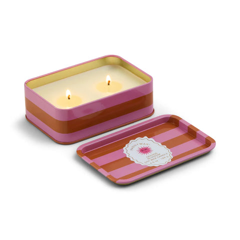 Paddywax - Adopo - Sun - Orange Blossom - Duftkerze - 184g