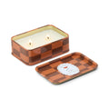 Paddywax Adopo - Flower - Cactus Flower - Duftkerze - 184g