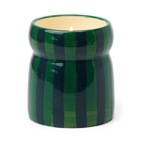 Paddywax Cabana - Balsam Fir - Keramik Duftkerze - 184g