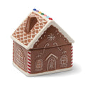 Paddywax Gingerbread House - Gingerbread - Keramik Duftkerze - 269g