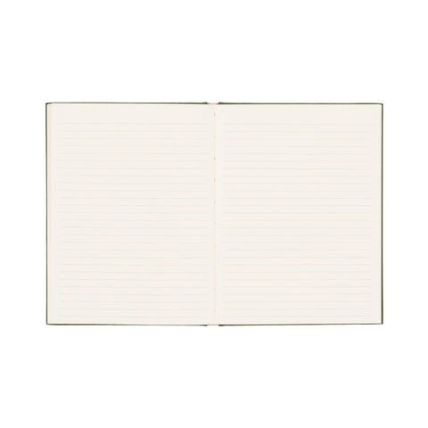 Paddywax Adopo Palm Tree Journal Detail | AlletDufte.de