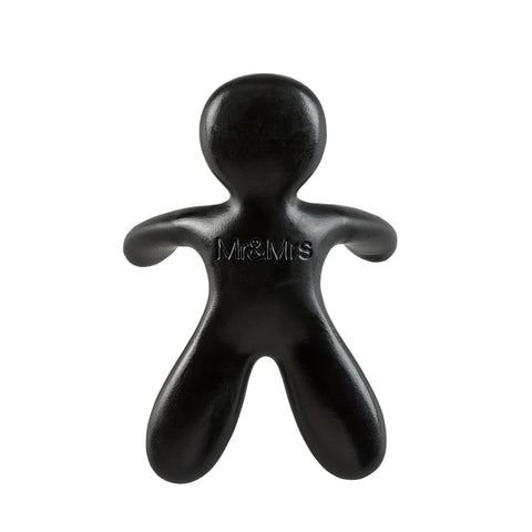 Mr&Mrs Fragrance - Cesare Black - Cedar Wood - Autoduft