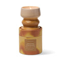 Paddywax Melt - Smoked Pistachio - Keramik Duftkerze - 240g