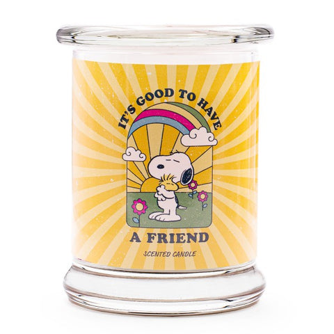 Raumdüfte von Peanuts Candles jetzt online kaufen | AlletDufte.de