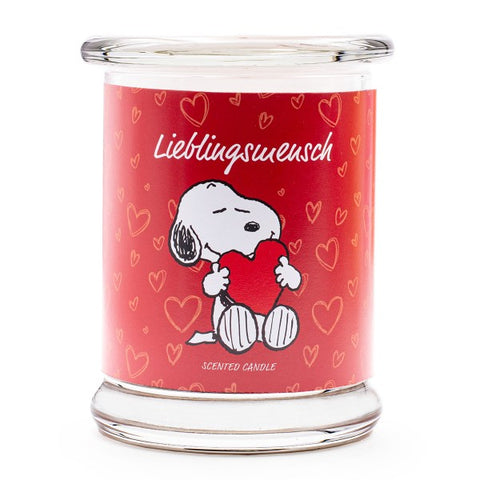 Raumdüfte von Peanuts Candles jetzt online kaufen | AlletDufte.de