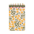 Paddywax Adopo Snake Notizblock | AlletDufte.de