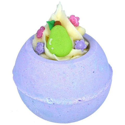 Bomb Cosmetics - Pear Blossom - Badekugel