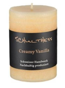 Raumdüfte von Schulthess Designkerzen jetzt online kaufen | AlletDufte.de