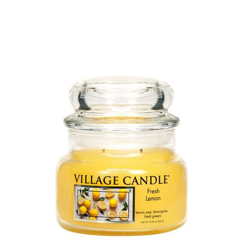 Raumdüfte von Village Candle jetzt online kaufen | AlletDufte.de