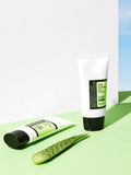 COSRX – Aloe Soothing Sun Cream SPF50+ – Sonnencreme – 50ml – Bild 2