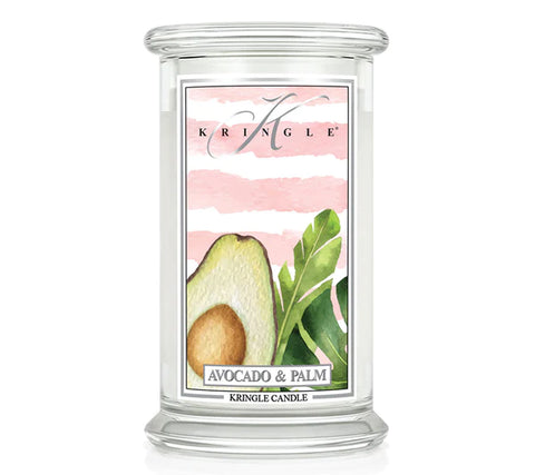 Raumdüfte von Kringle Candle jetzt online kaufen | AlletDufte.de