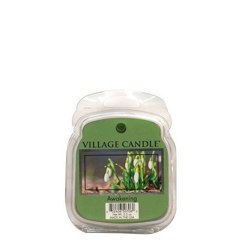 Raumdüfte von Village Candle jetzt online kaufen | AlletDufte.de