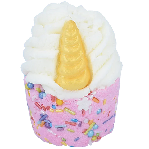 Bomb Cosmetics - Bathe the Rainbow - Bath Mallow