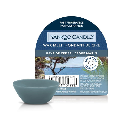 Raumdüfte von Yankee Candle jetzt online kaufen | AlletDufte.de