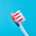 Brush-Baby – FlossBrush Kinderzahnbürste – 3-6 Jahre – Doppelpack – Bild 4