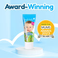 Brush-Baby – Teething Toothpaste mit Kamille – 0-2 Jahre – 50ml – Bild 5