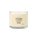 Yankee Candle – Christmas Cookie – Votivkerze im Glas – 37g – Bild 3