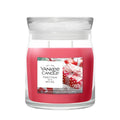 Yankee Candle – Christmas Eve – Signature 2 Docht Duftkerze – 368g – Neues Design