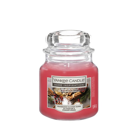 Raumdüfte von Yankee Candle jetzt online kaufen | AlletDufte.de