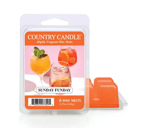 Raumdüfte von Country Candle jetzt online kaufen | AlletDufte.de