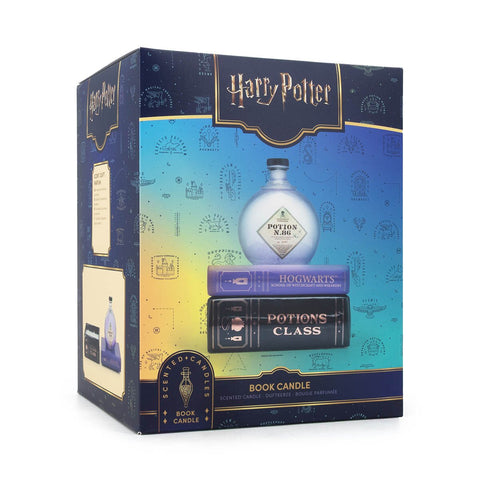 Raumdüfte von Harry Potter™ jetzt online kaufen | AlletDufte.de