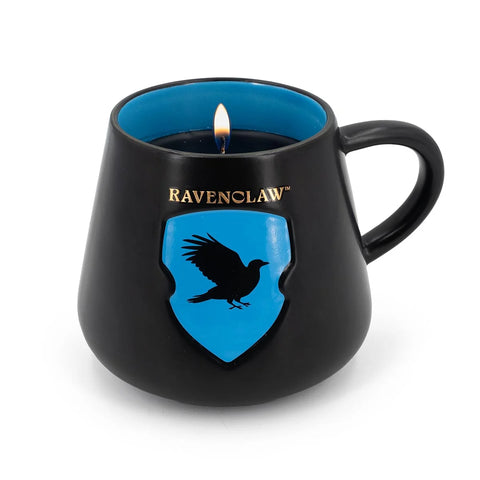 Harry Potter™ - Ravenclaw - Duftkerze in Tasse - 275g
