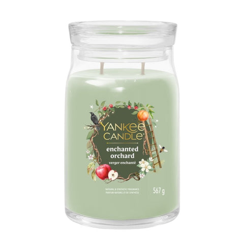 Raumdüfte von Yankee Candle jetzt online kaufen | AlletDufte.de