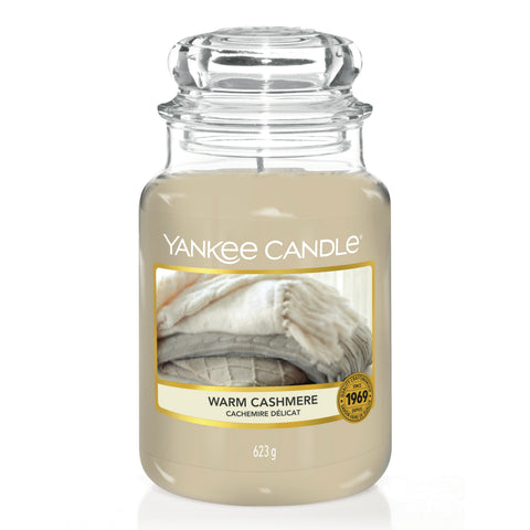 Raumdüfte von Yankee Candle jetzt online kaufen | AlletDufte.de