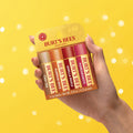 Burt´s Bees – Fall Four Pack Limited Edition – Geschenkset – Bild 2